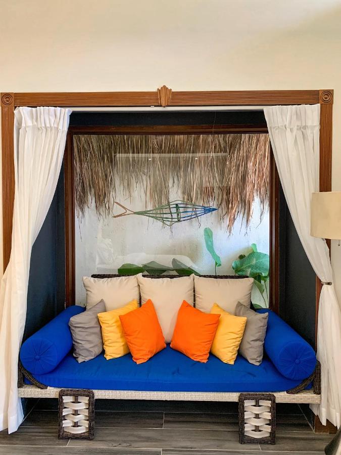 Banig Beach Resort El Nido Extérieur photo
