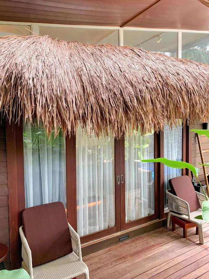 Banig Beach Resort El Nido Extérieur photo