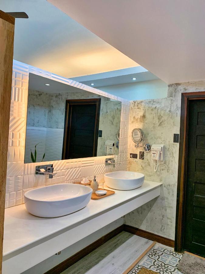Banig Beach Resort El Nido Extérieur photo
