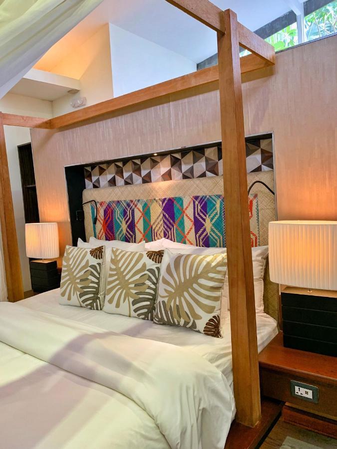 Banig Beach Resort El Nido Extérieur photo