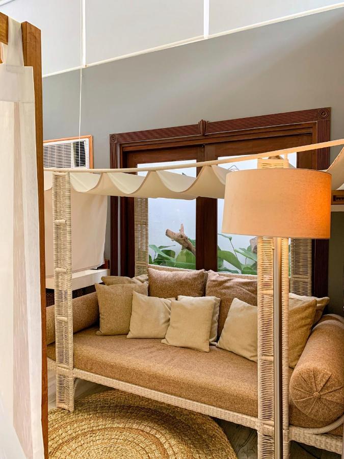 Banig Beach Resort El Nido Extérieur photo