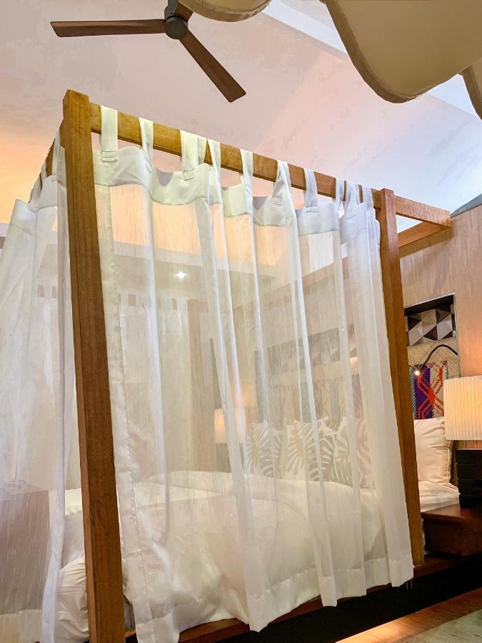 Banig Beach Resort El Nido Extérieur photo