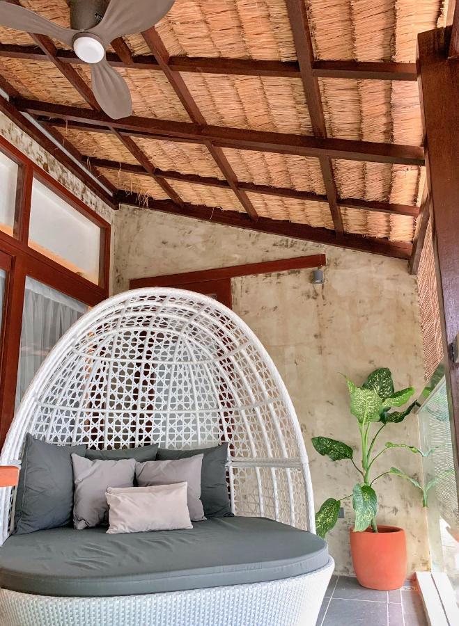 Banig Beach Resort El Nido Extérieur photo