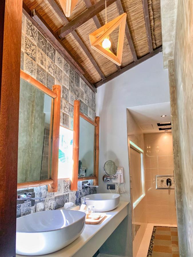Banig Beach Resort El Nido Extérieur photo